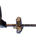 Alexander Palm Rest Adjustable (Flipper)