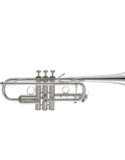 Bach C180SL229PC "Philly" C Trumpet