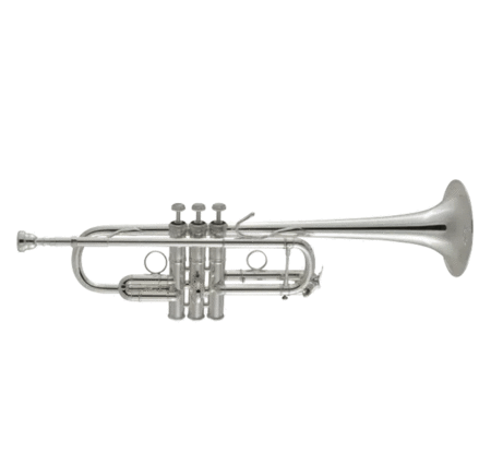 Bach "Philly" C Trumpet