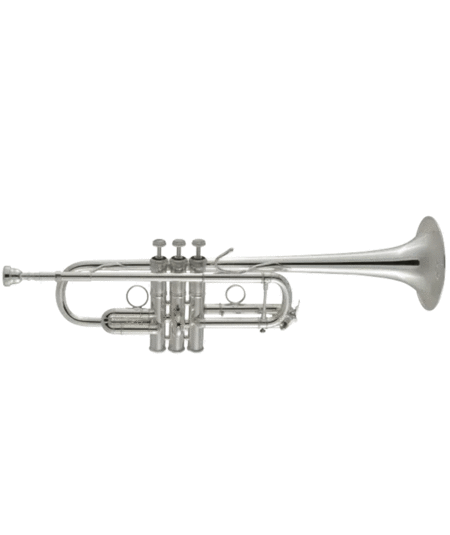 Bach "Philly" C Trumpet