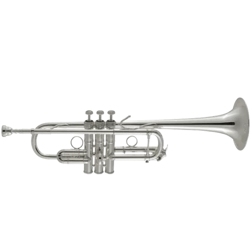 Bach "Philly" C Trumpet