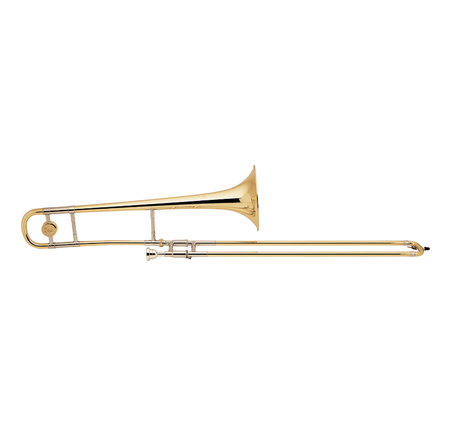 Bach 12 Tenor Trombone