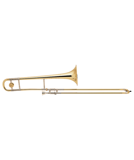 Bach 12 Tenor Trombone