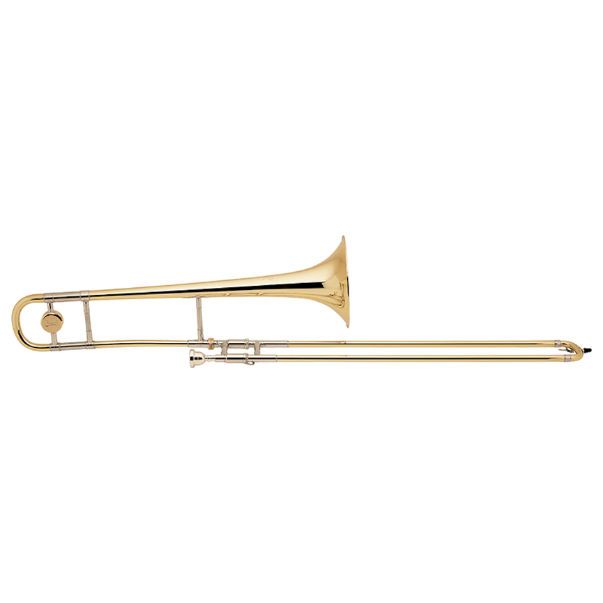 Bach 16 Tenor Trombone