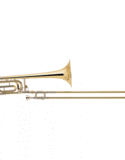 Bach 36B Tenor Trombone
