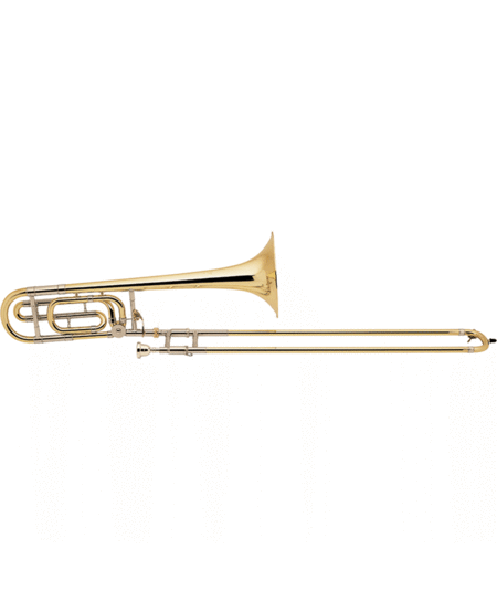 Bach 36B Tenor Trombone