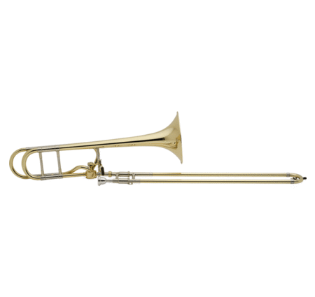 Bach 42A Hagmann Tenor Trombone