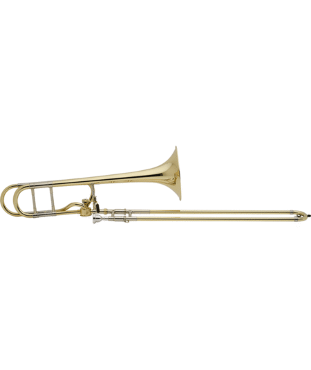 Bach 42A Hagmann Tenor Trombone