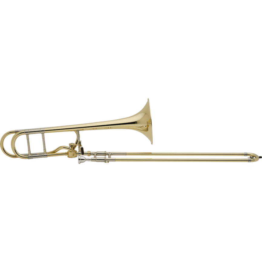 Bach 42A Hagmann Tenor Trombone