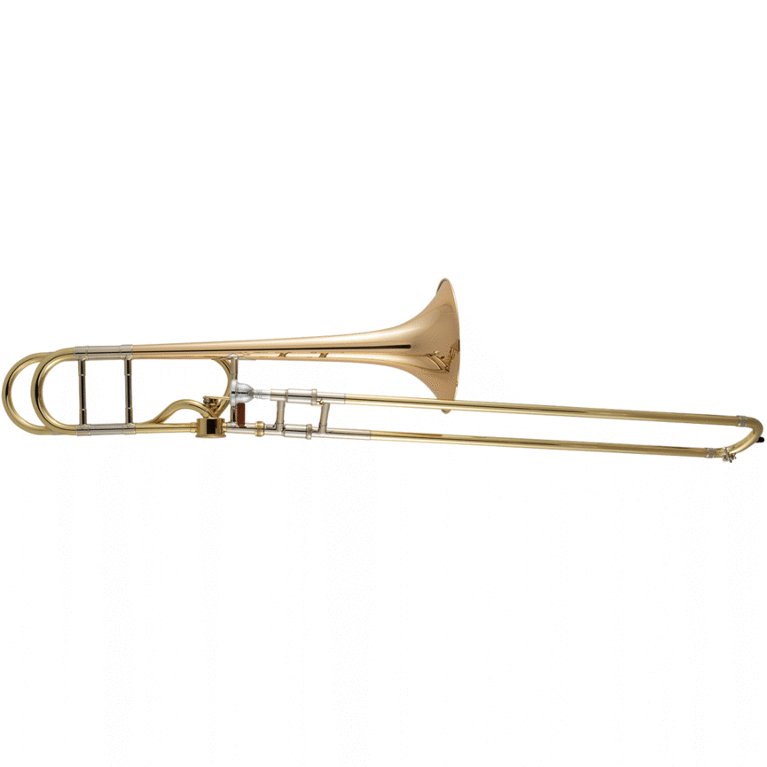 Bach 42A Hagmann Tenor Trombone