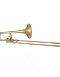 Bach 42AF "Axial Flow" Tenor Trombone