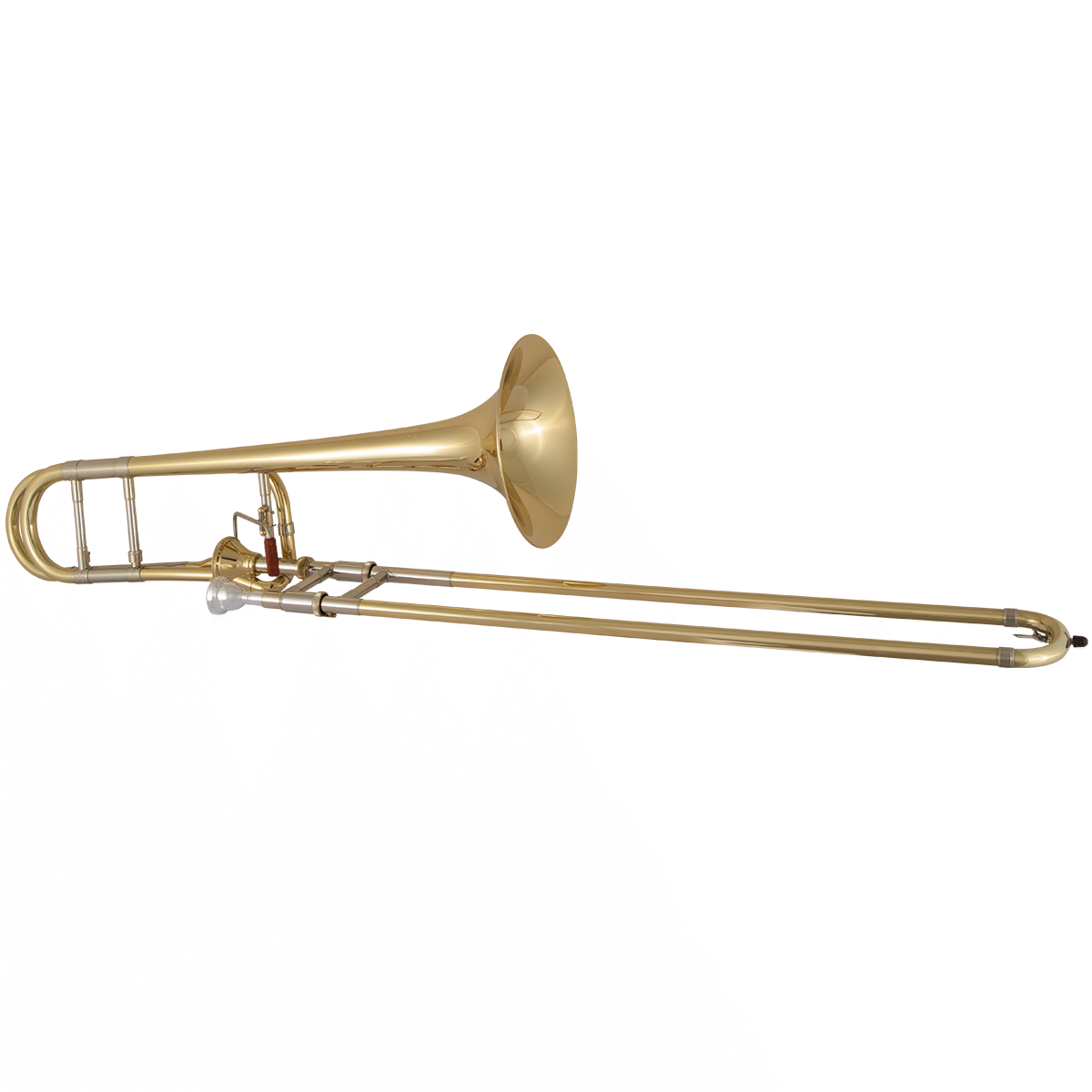 型番:Bach Trombone 42AF GL Bach 42AF Stradivarius Trombone with Infinity Valve!