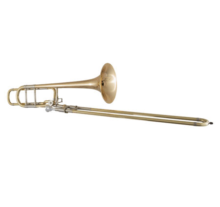 Bach 42B Tenor Trombone