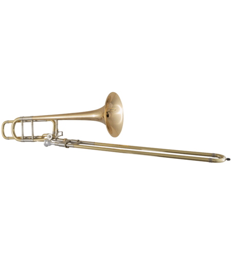 Bach 42B Tenor Trombone