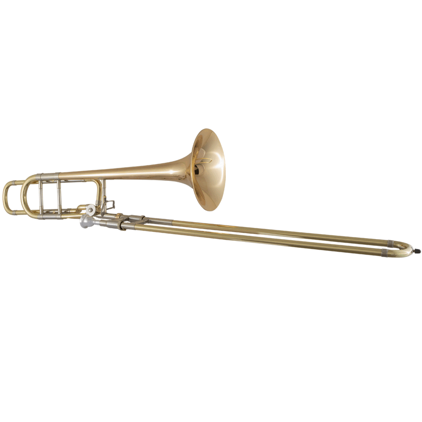 Bach 42B Tenor Trombone