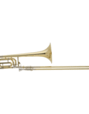 Bach 42B Tenor Trombone