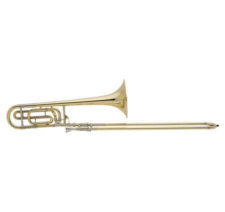 Bach 42B Tenor Trombone