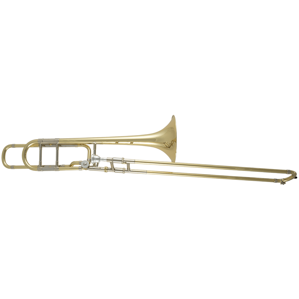 多様な Bach 42B Music Dillon - Trombone Tenor 管楽器・吹奏楽器