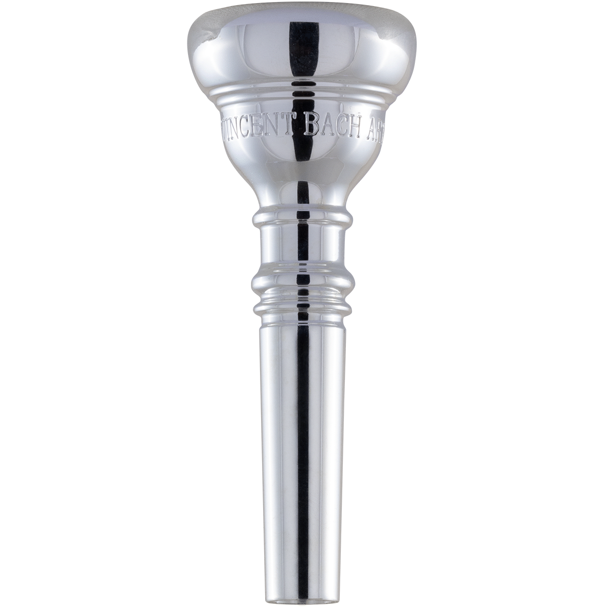 Bach Artisan Cornet Mouthpiece - Dillon Music