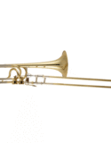 Bach 50A3 Bass Trombone