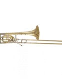Bach 50B3 Bass Trombone