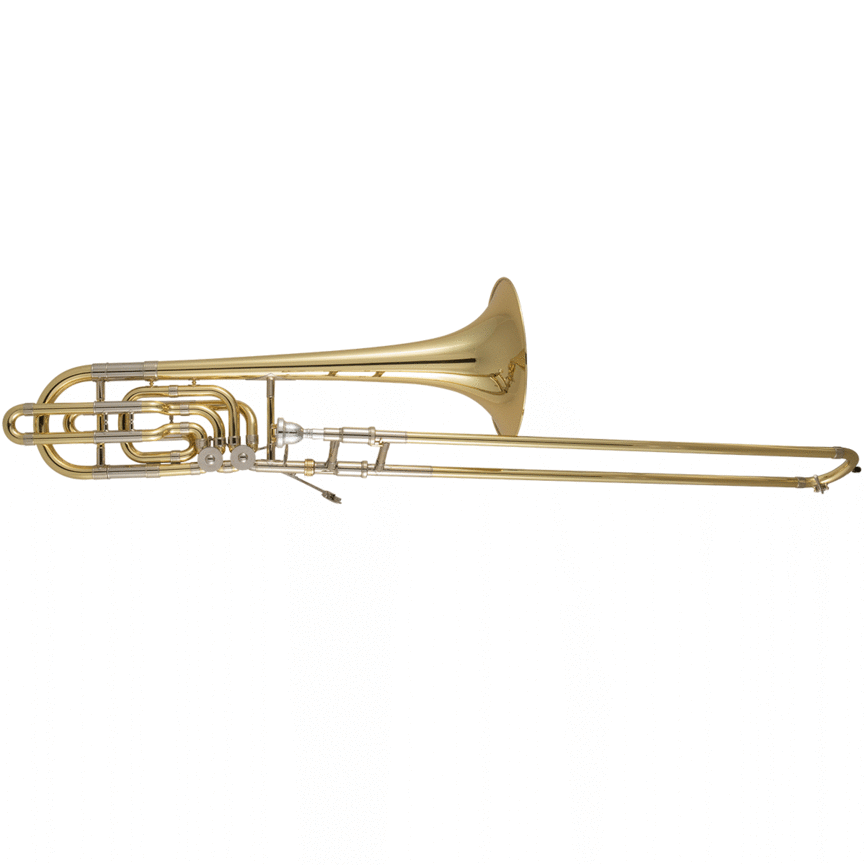 Bach 50B3 Bass Trombone