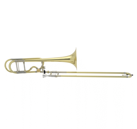 Bach A47BO Artisan Stradivarius Trombone