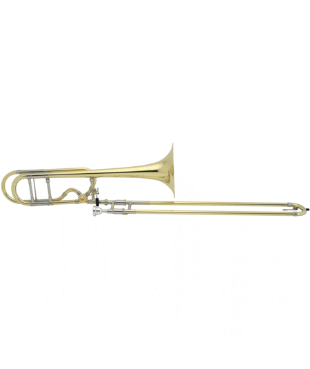 Bach A47BO Artisan Stradivarius Trombone