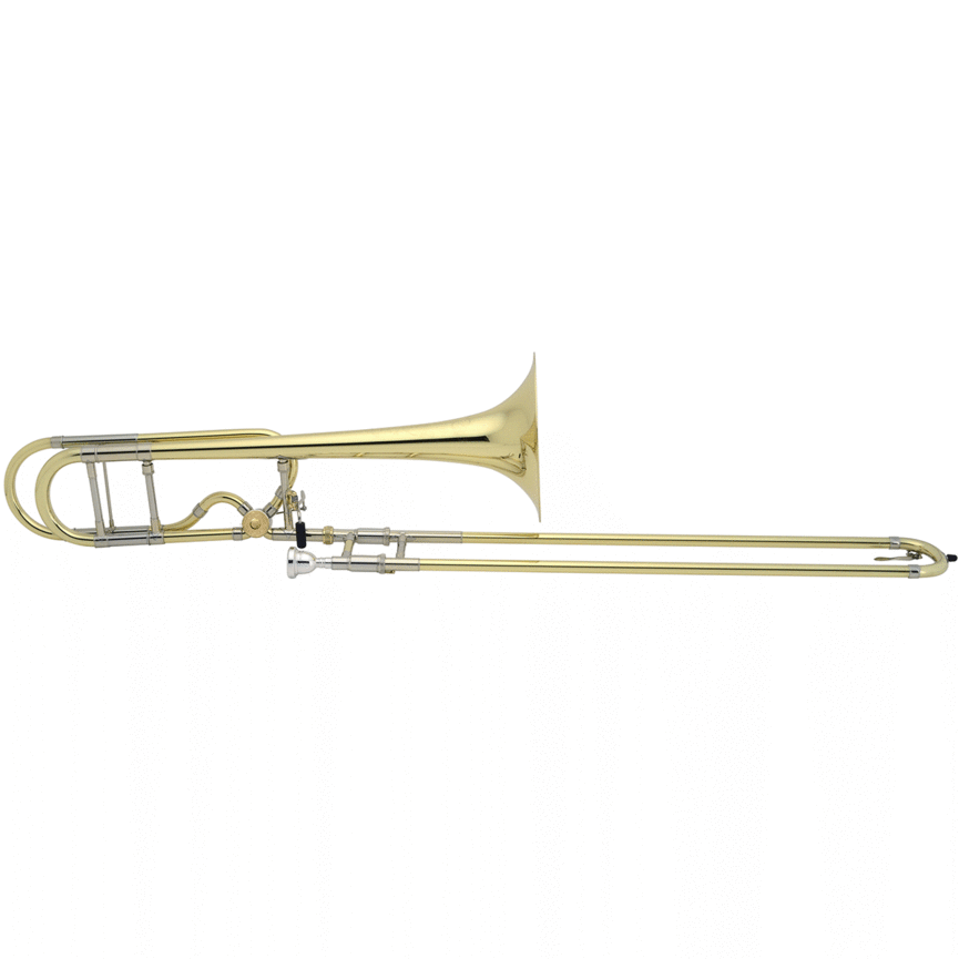 Bach A47BO Artisan Stradivarius Trombone