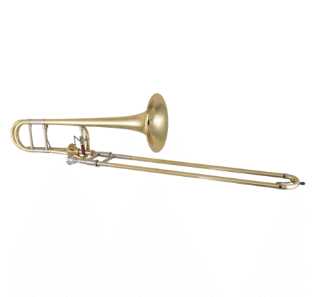 Bach A47I Artisan Stradivarius Trombone