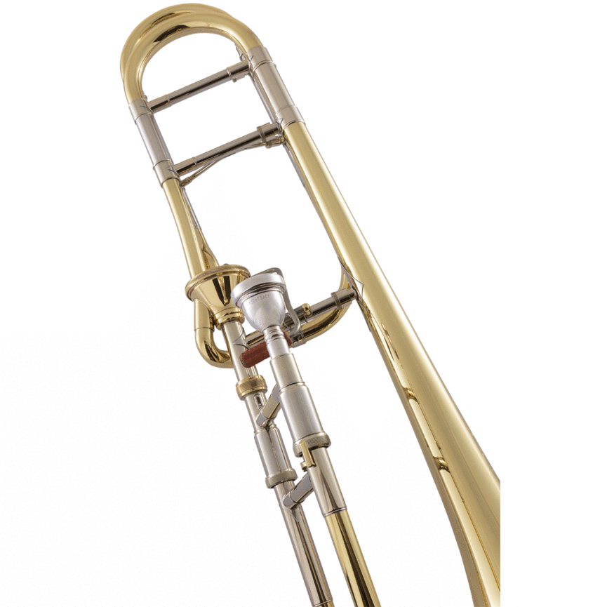 Bach A47I Artisan Stradivarius Trombone