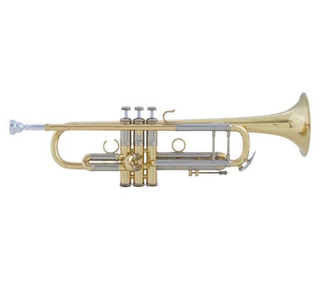 Bach AB190 Stradivarius Artisan Series Bb Trumpet