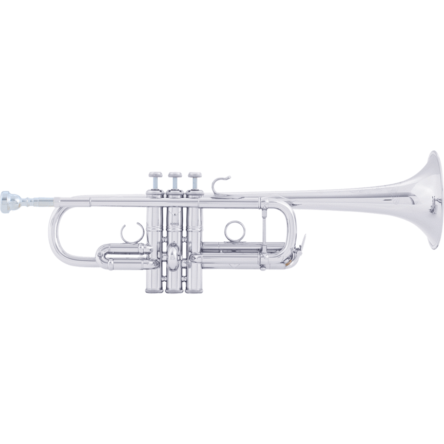 Bach Artisan Model AC190 C Trumpet