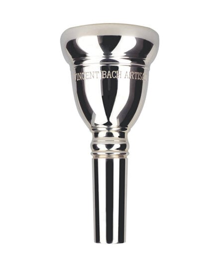 Bach Artisan Trombone Mouthpiece