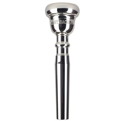 Bach Artisan Trumpet Mouthpiece