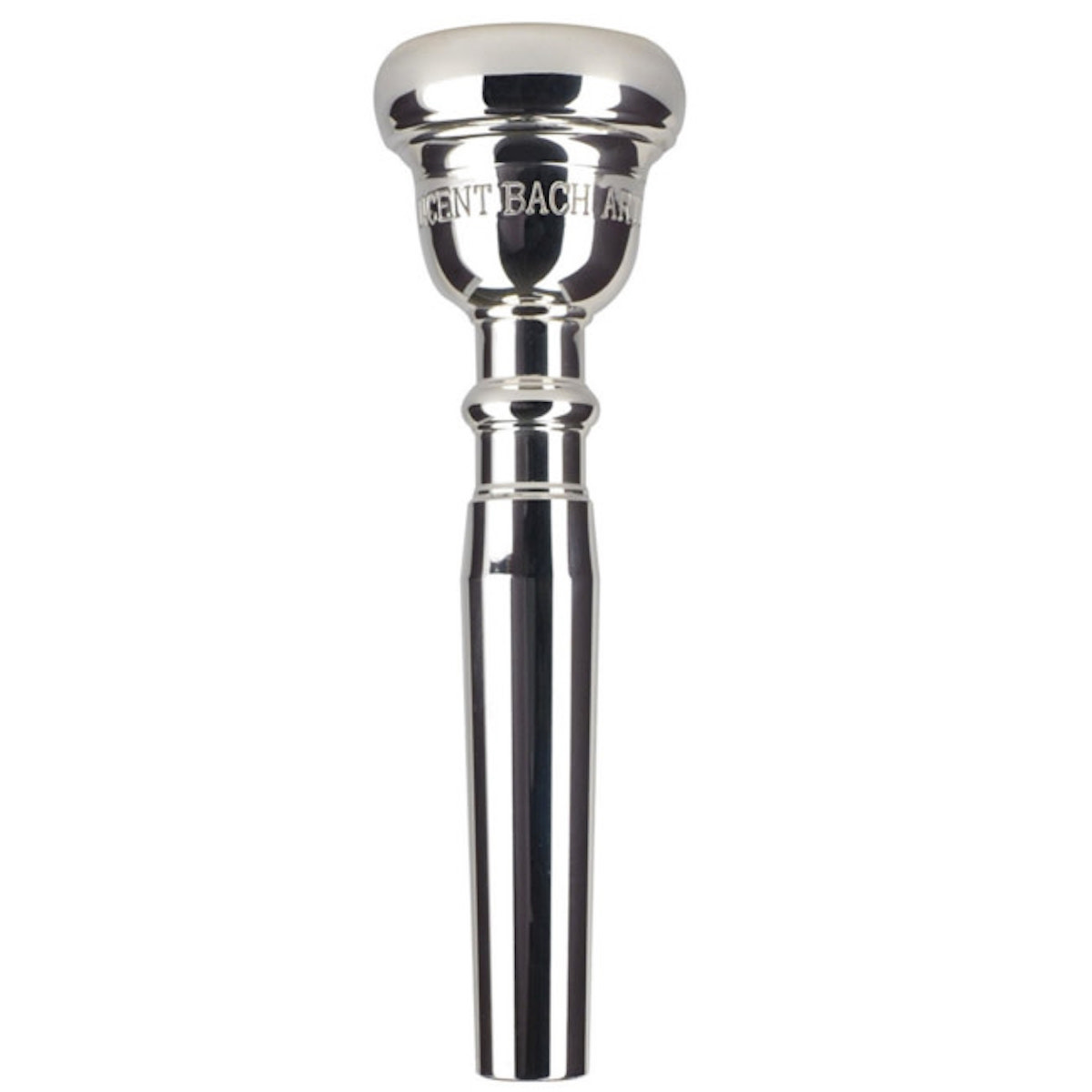 Bach Artisan Trumpet Mouthpiece - Dillon Music