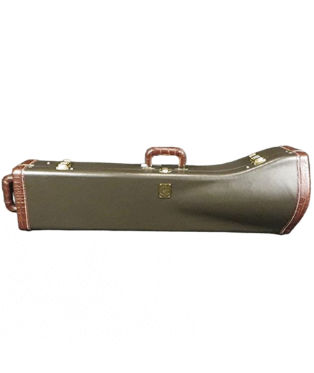 Bach C1867SB Trombone Case, Medium & Large Bore Straight