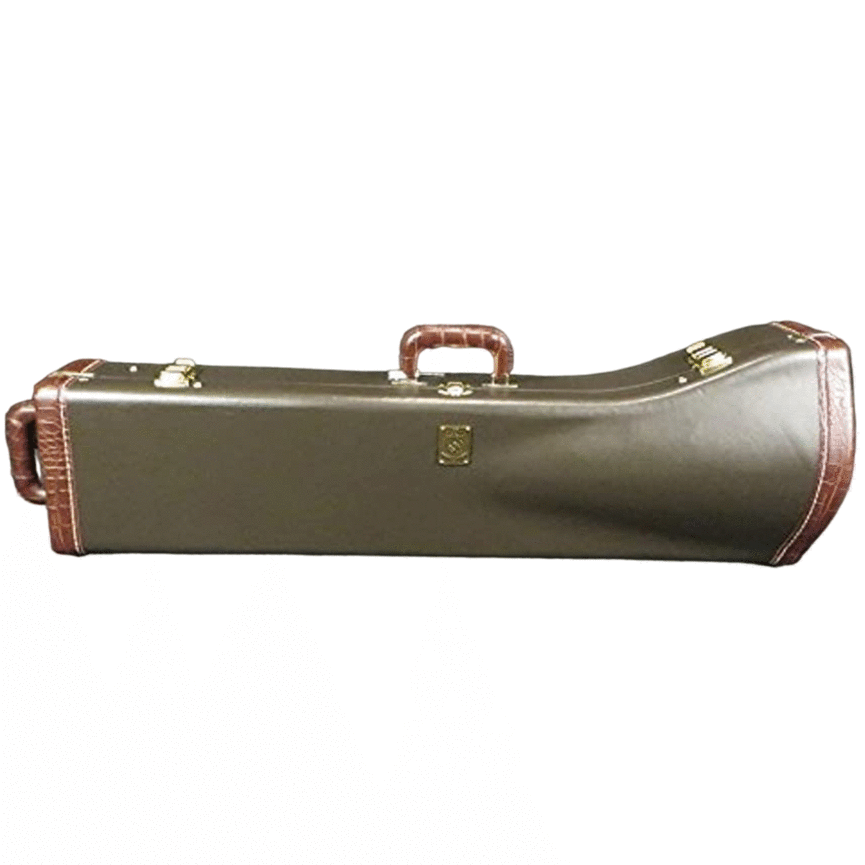 Bach C1867SB Trombone Case, Medium & Large Bore Straight