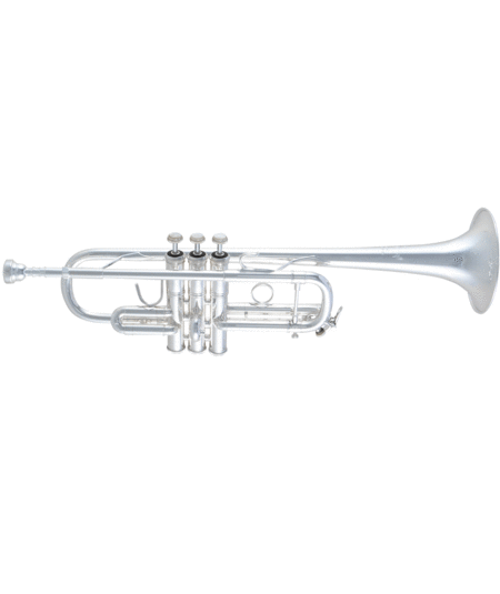 Bach C190SL229 C Trumpet