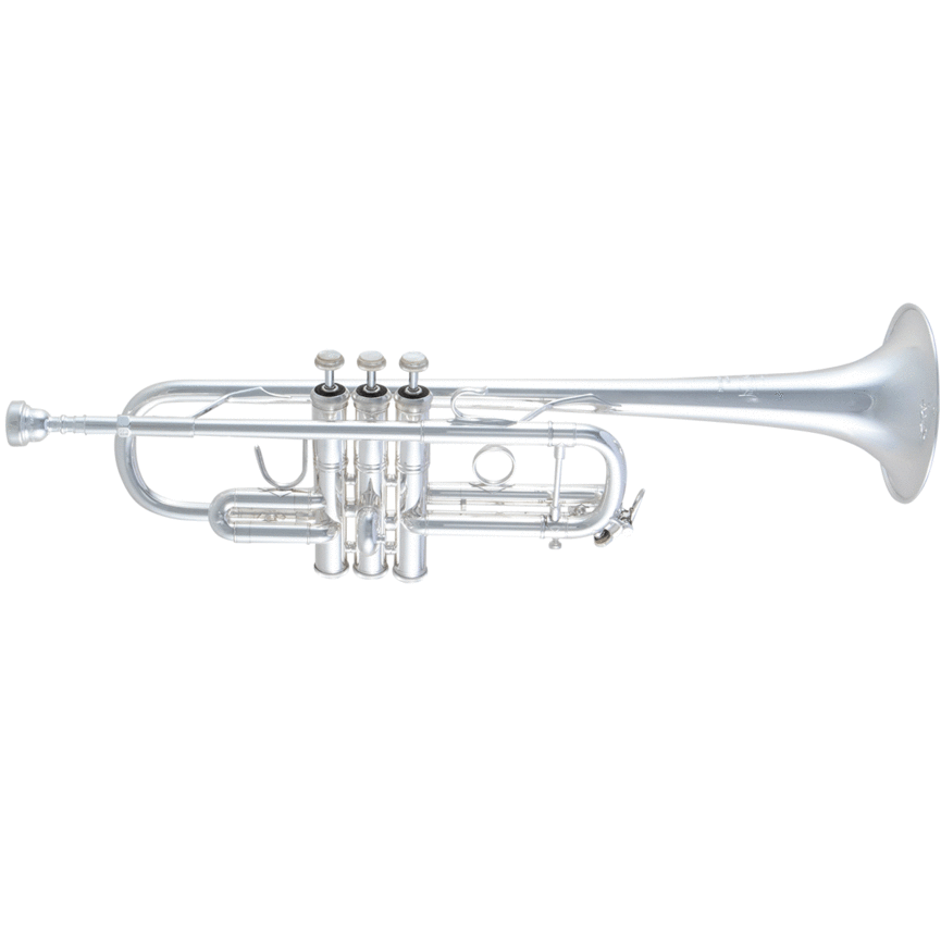 Bach C190SL229 C Trumpet
