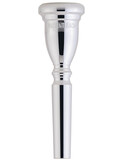 Bach Commercial Series Trumpet Mouthpiece