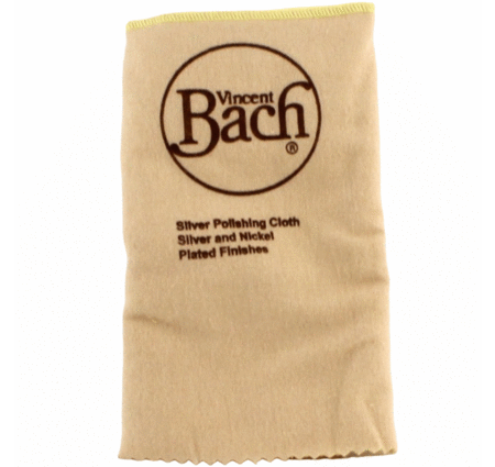 Bach Polishing Cloth