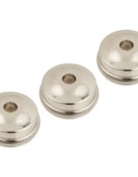Bach Heavy Valve Bottom Caps