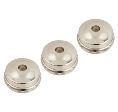 Dillon Music: Valve Caps for Brass Instruments