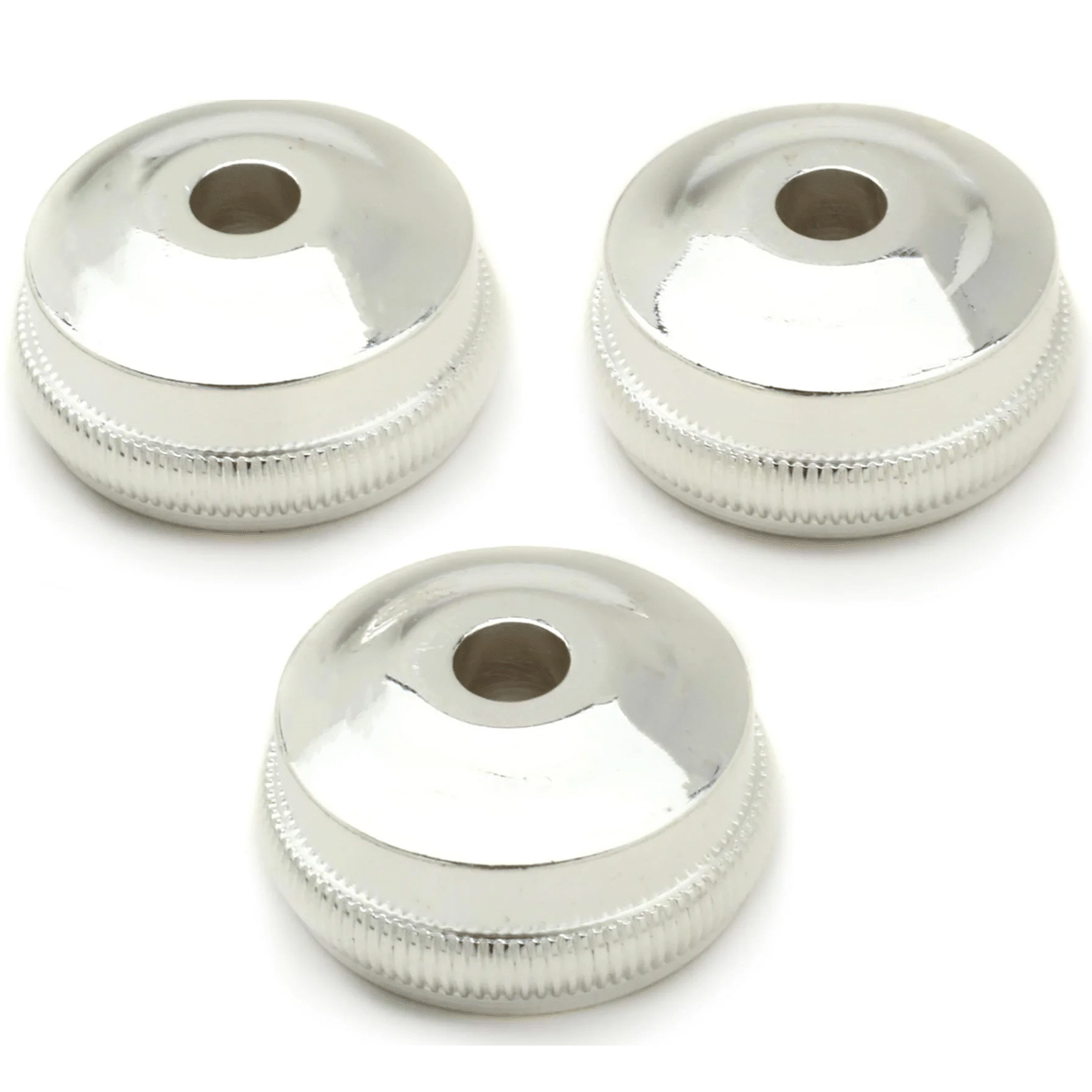 Bach Bach Heavy Valve Bottom Caps - Dillon Music