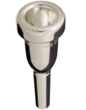 Bach Mega-Tone Flugelhorn Mouthpiece