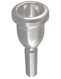 Bach Mega-Tone Trombone Mouthpiece