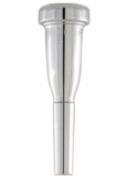 Bach Mega-Tone Trumpet Mouthpiece