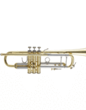 Bach Model 18043 Bb Trumpet