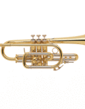 Bach Model 181ML Bb Cornet
